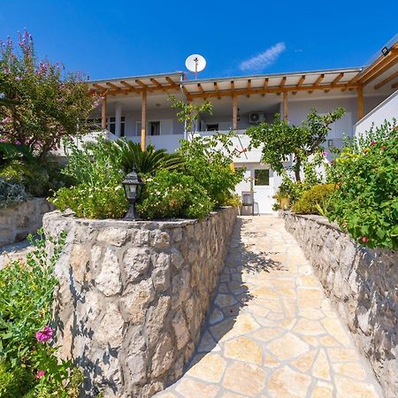 Apartments Djurkovic Mlini Zewnętrze zdjęcie
