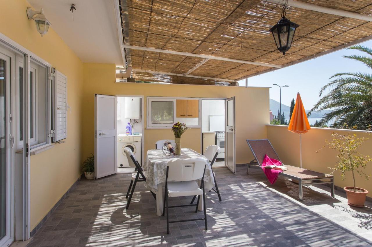 Apartments Djurkovic Mlini Zewnętrze zdjęcie