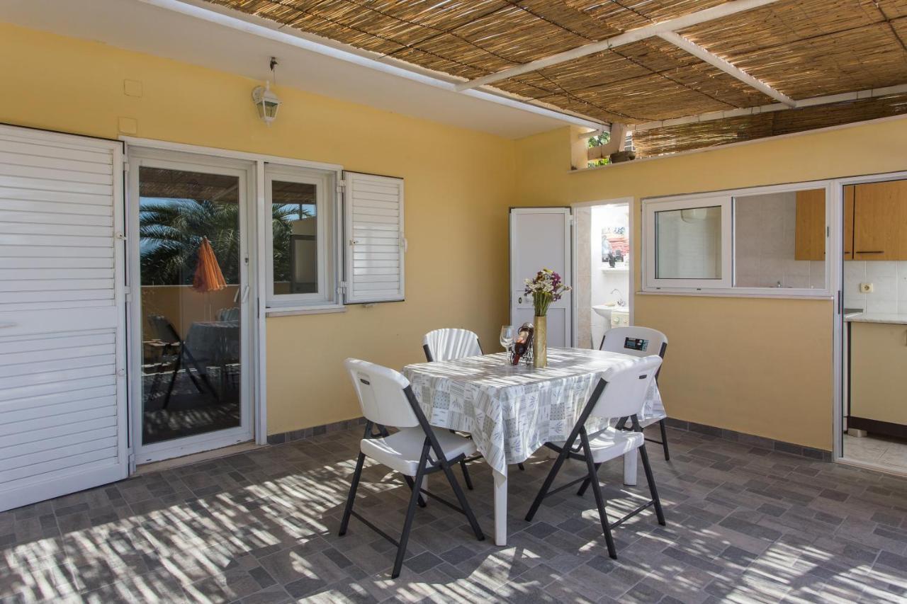 Apartments Djurkovic Mlini Zewnętrze zdjęcie