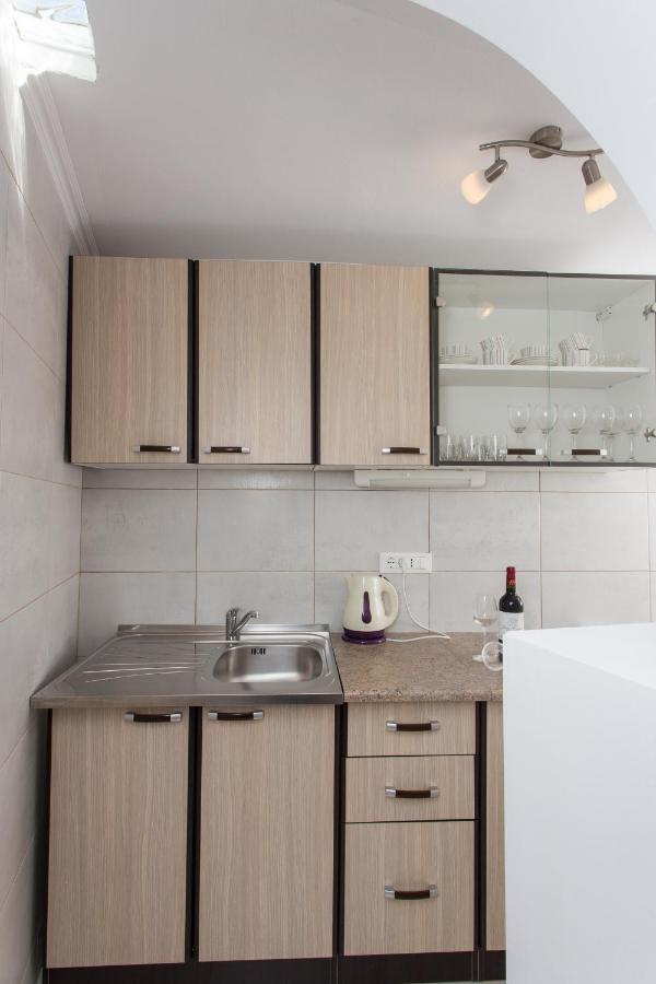 Apartments Djurkovic Mlini Zewnętrze zdjęcie