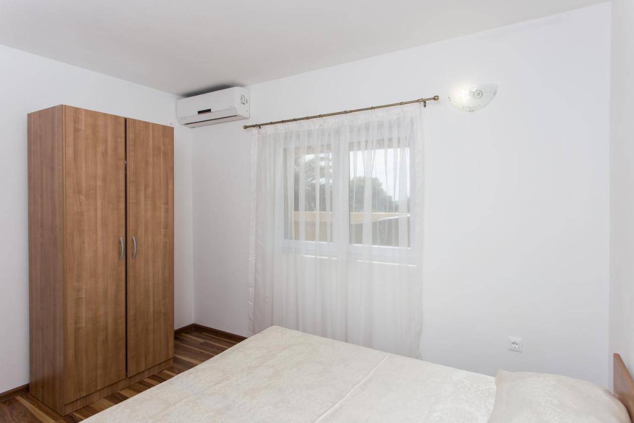 Apartments Djurkovic Mlini Zewnętrze zdjęcie