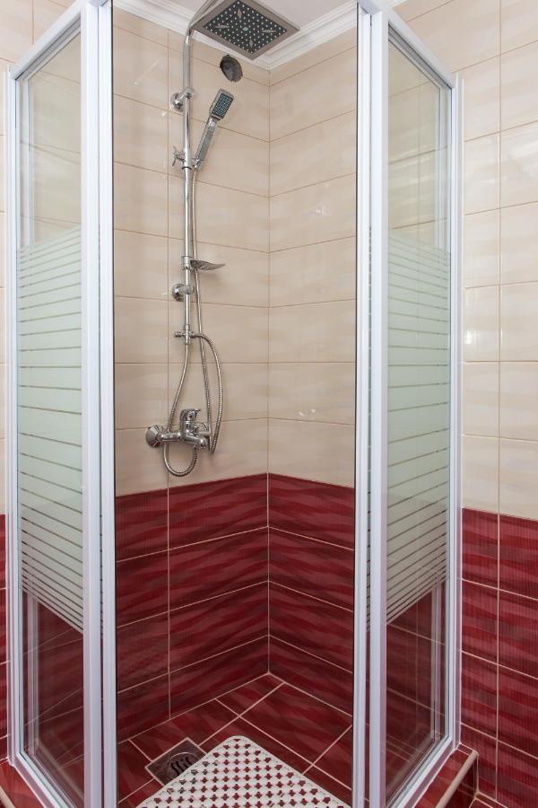 Apartments Djurkovic Mlini Zewnętrze zdjęcie