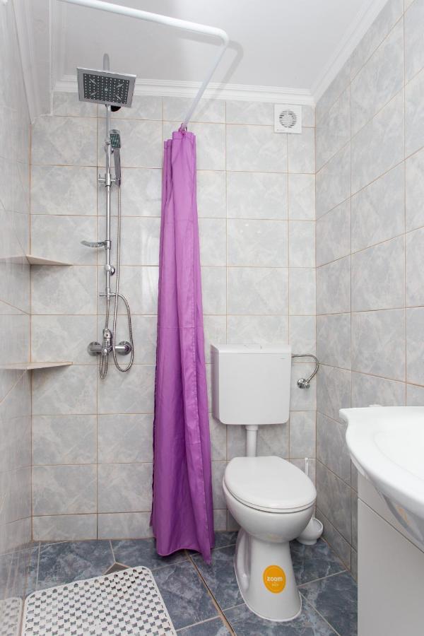 Apartments Djurkovic Mlini Zewnętrze zdjęcie