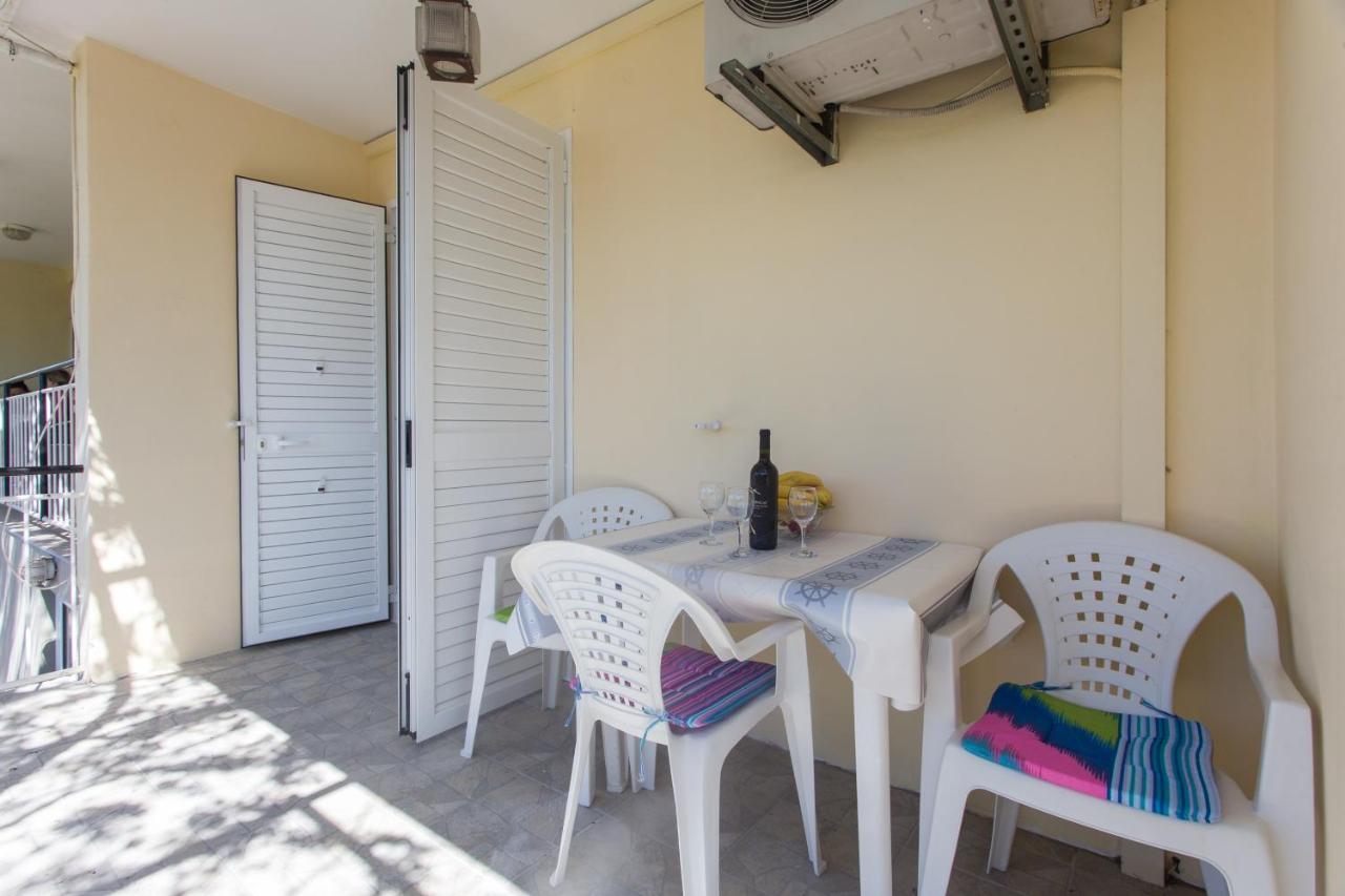 Apartments Djurkovic Mlini Zewnętrze zdjęcie